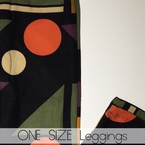 Lularoe Leggings